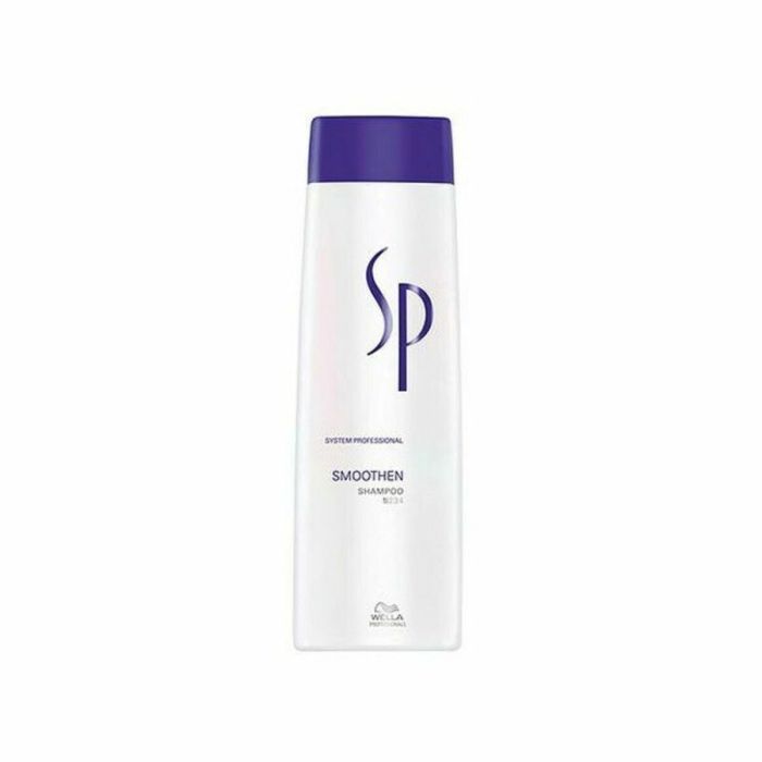 Champú Antiencrespamiento Wella SP Smoothen (250 ml) 250 ml