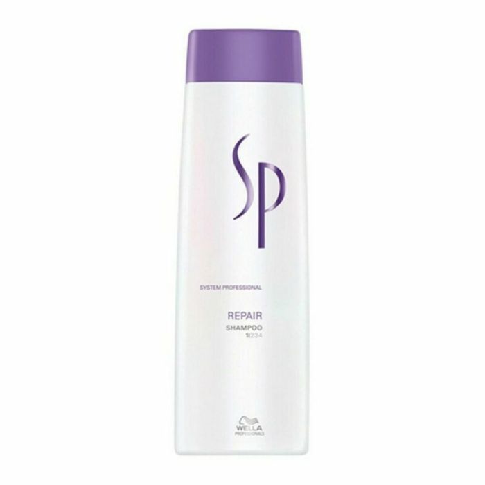 Champú Wella SP Repair (250 ml) 250 ml