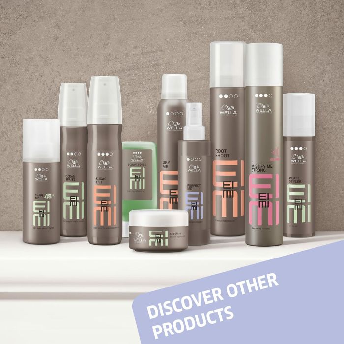 Spray Fijador Wella EIMI flowing form 100 ml 1 Spray Fijador Wella EIMI flowing form 100 ml 1