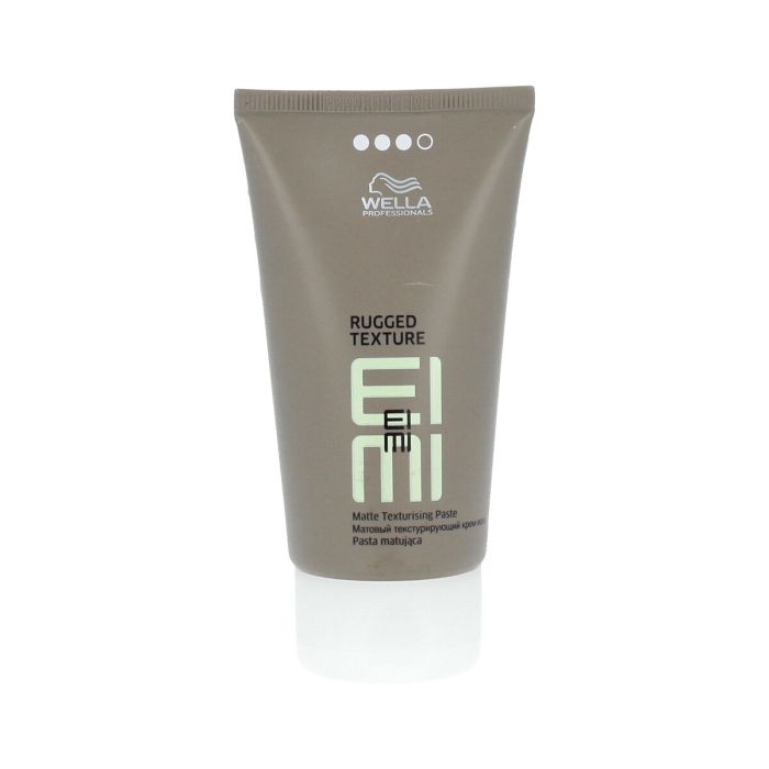 Cera Moldeadora Wella EIMI Rugged Texture 75 ml