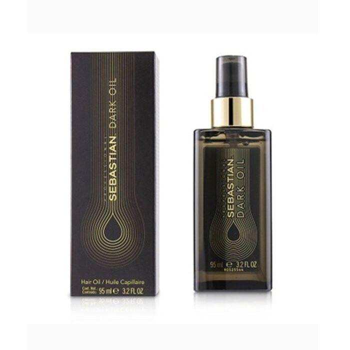 Aceite Capilar Sebastian Dark Oil 95 ml Suavizante