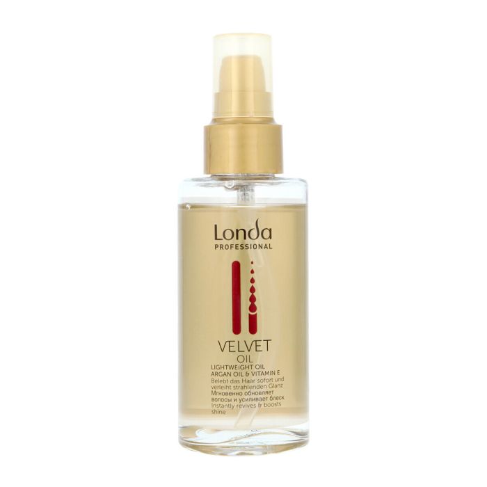 Aceite Capilar Londa Professional Velvet Oil 100 ml