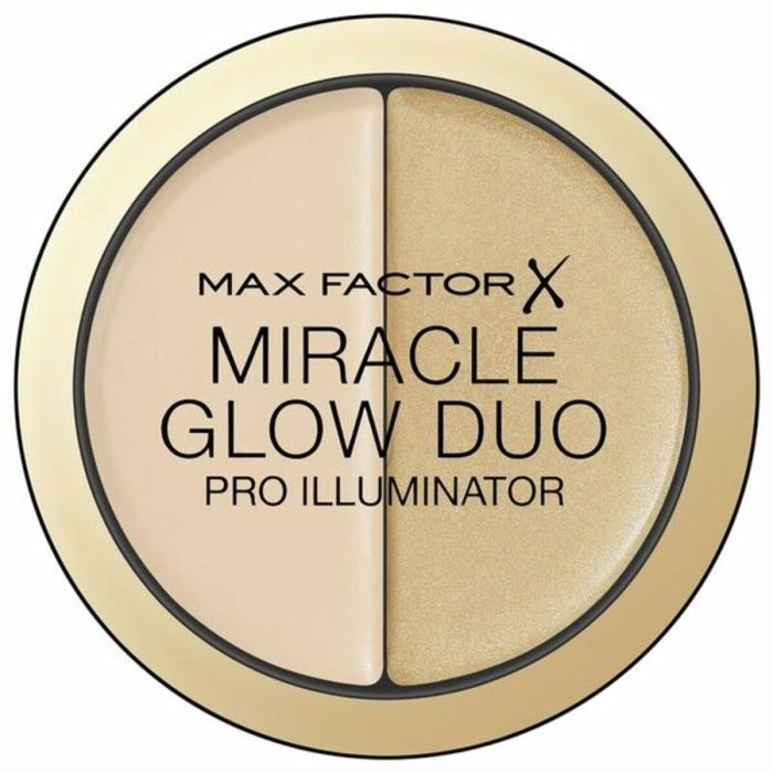 Iluminador Miracle Glow Duo Max Factor