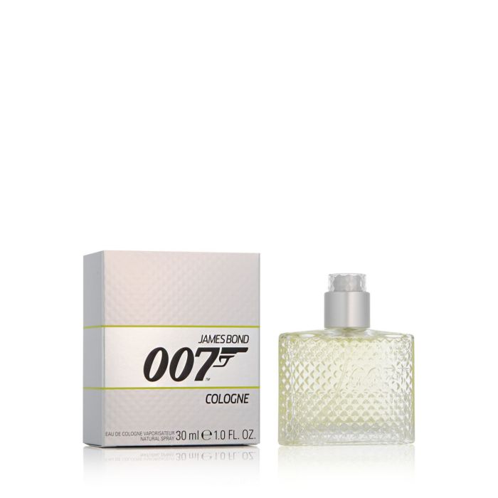 Perfume 007 online hombre