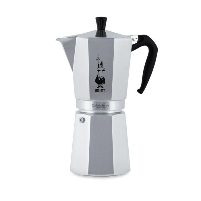 Cafetera Italiana Bialetti 0001167/MR Cafetera Italiana Bialetti 0001167/MR