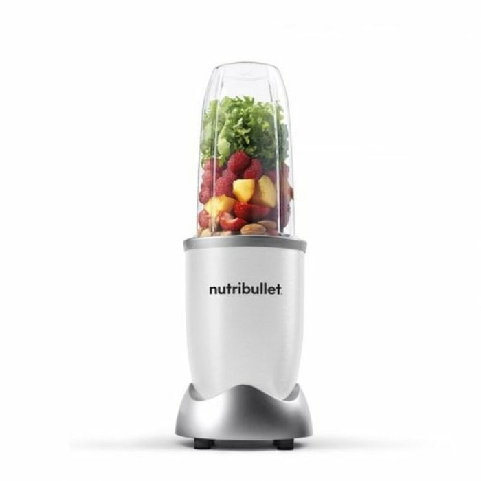 Batidora de Vaso Nutribullet NB907W biały 3