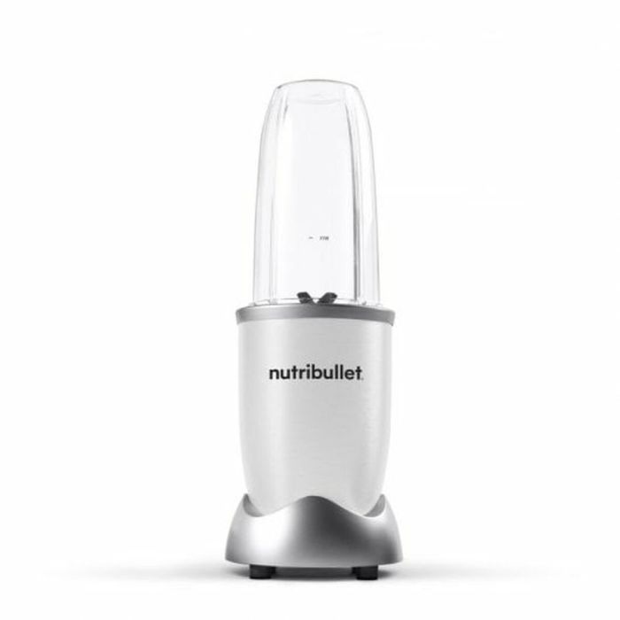 Batidora de Vaso Nutribullet NB907W biały 2