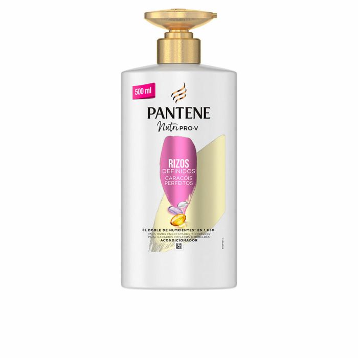 Rizos perfectos acondicionador 500 ml Rizos perfectos acondicionador 500 ml