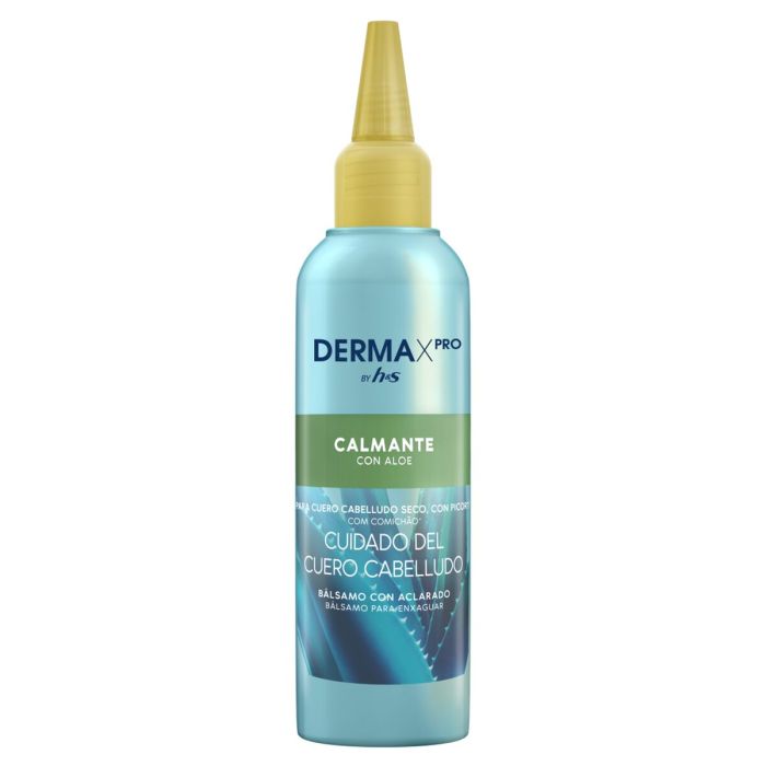 Crema Calmante Head & Shoulders H&S Derma X Pro