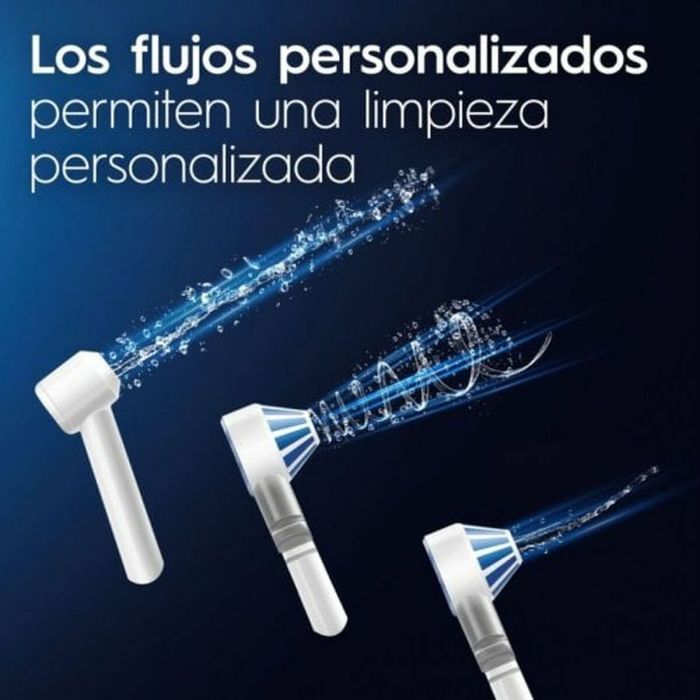 Cepillo de Dientes Eléctrico Oral-B SERIE PRO 5