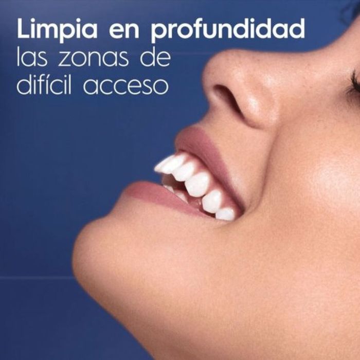 Cepillo de Dientes Eléctrico Oral-B SERIE PRO 2