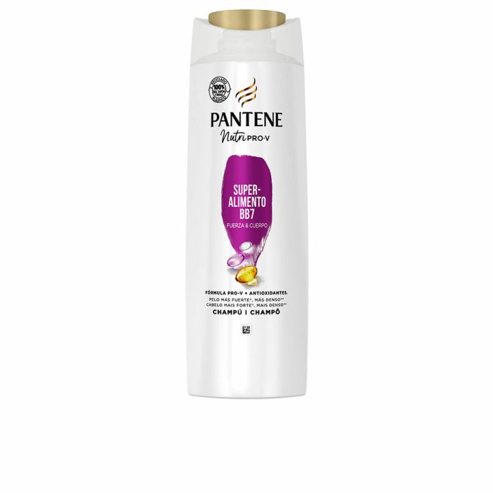 Pantene Bb7 Champú Pantene Bb7 Champú