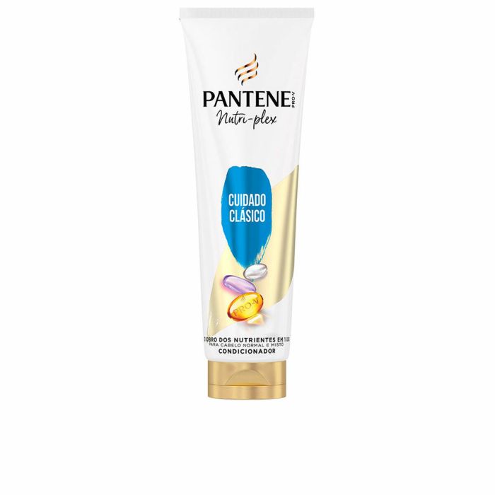 Acondicionador Nutritivo Pantene NutrI-Plex 325 ml