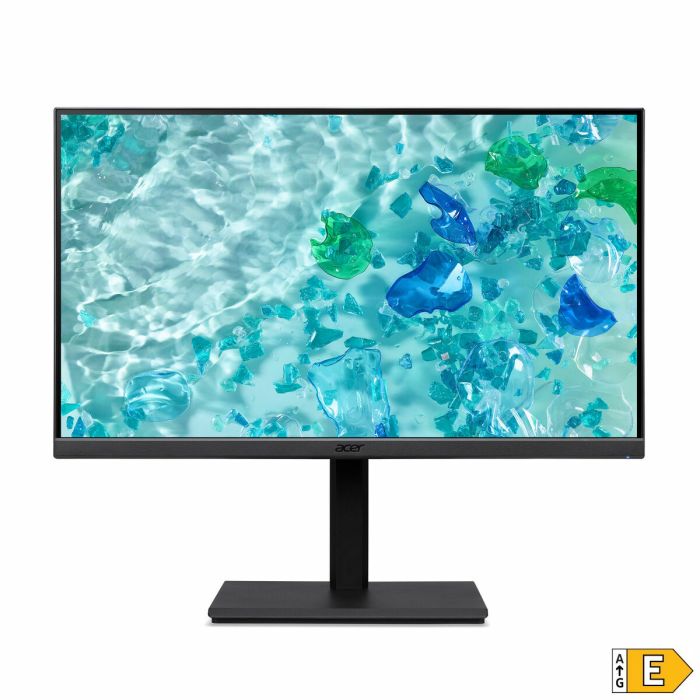 Monitor Acer UM.QB7EE.E07 23,8" LCD 100 Hz 1