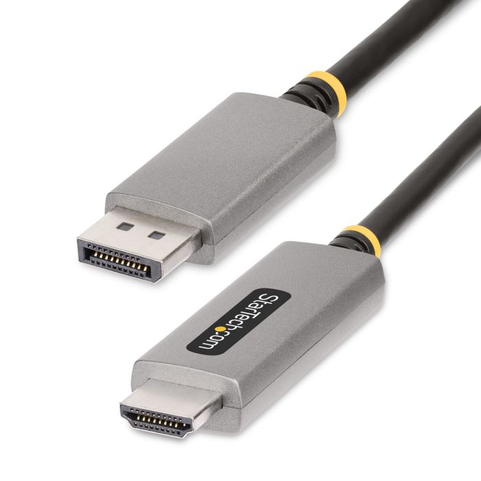 Cable DisplayPort a HDMI Startech 133DISPLAYPORTHDMI21