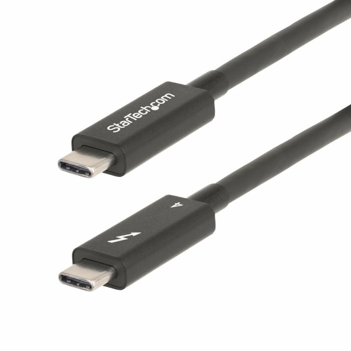 Cable USB-C Startech A40G2MB 2 m 7