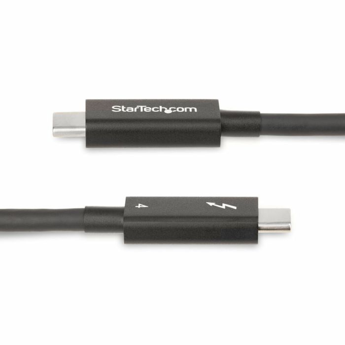 Cable USB-C Startech A40G2MB 2 m 8