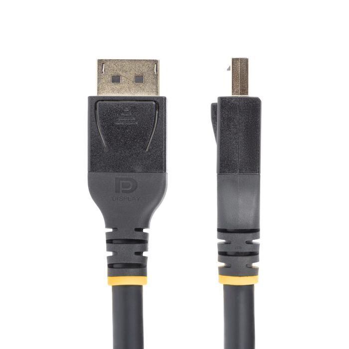 Cable DisplayPort Startech DP14A 15 m Negro 6
