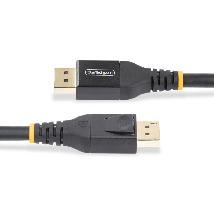 Cable DisplayPort Startech DP14A 15 m Negro 5