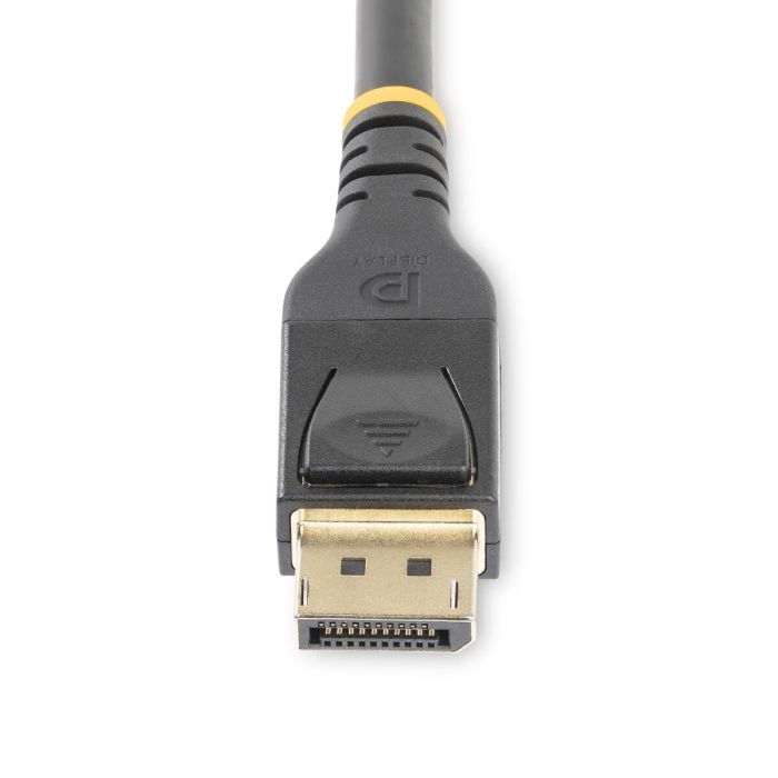 Cable DisplayPort Startech DP14A 15 m Negro 4
