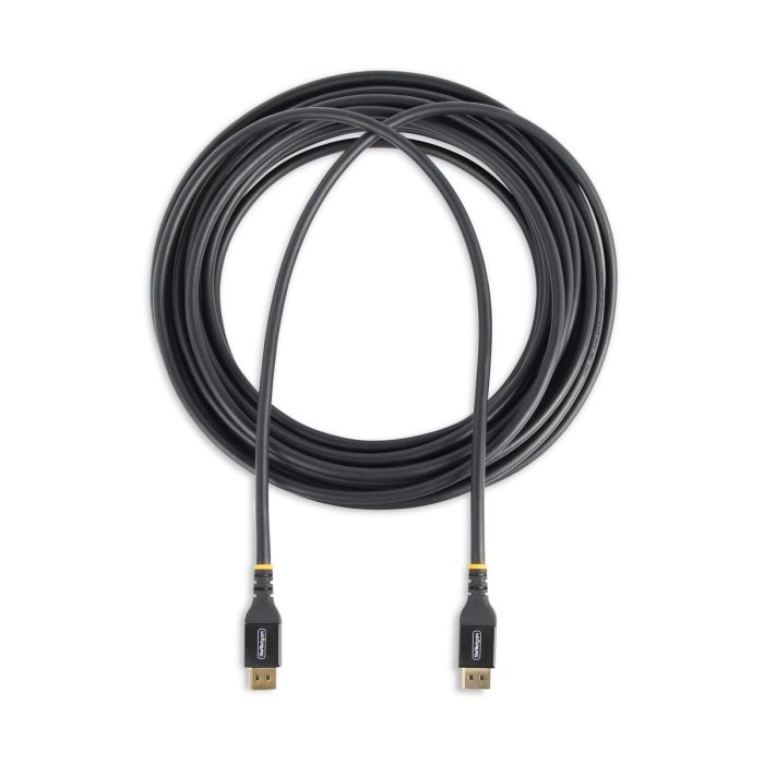 Cable DisplayPort Startech DP14A 15 m Negro 2