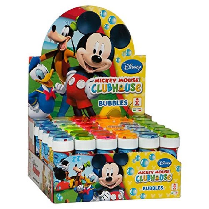 Pompero Color Baby Mickey Mouse (Reacondicionado A+)