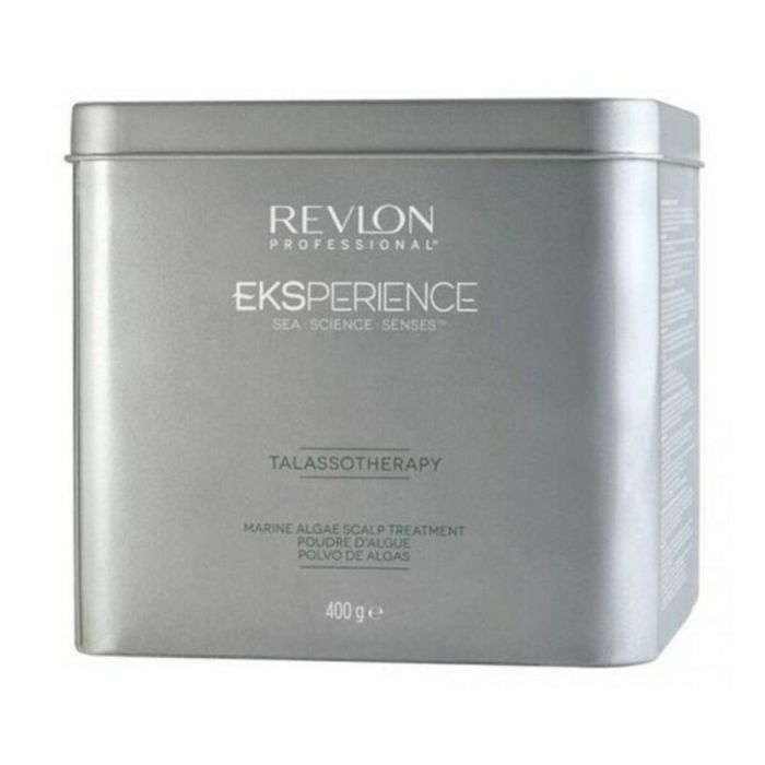 Revlon Eksperience Talassotherapy Alga Express Powder Revlon Eksperience Talassotherapy Alga Express Powder