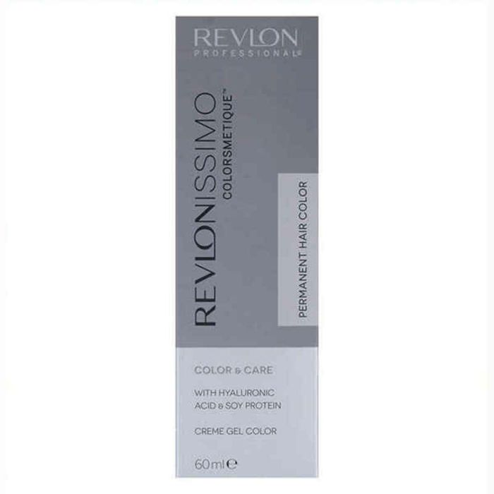 Tinte Permanente Revlonissimo Colorsmetique Revlon BF-8007376026025_Vendor Nº 9.21 (60 ml)