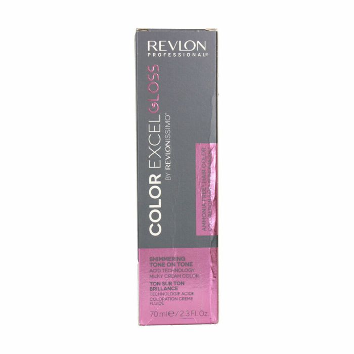 Matizador de Color Revlon Revlonissimo Color Nº 02 (75 ml) Matizador de Color Revlon Revlonissimo Color Nº 02 (75 ml)