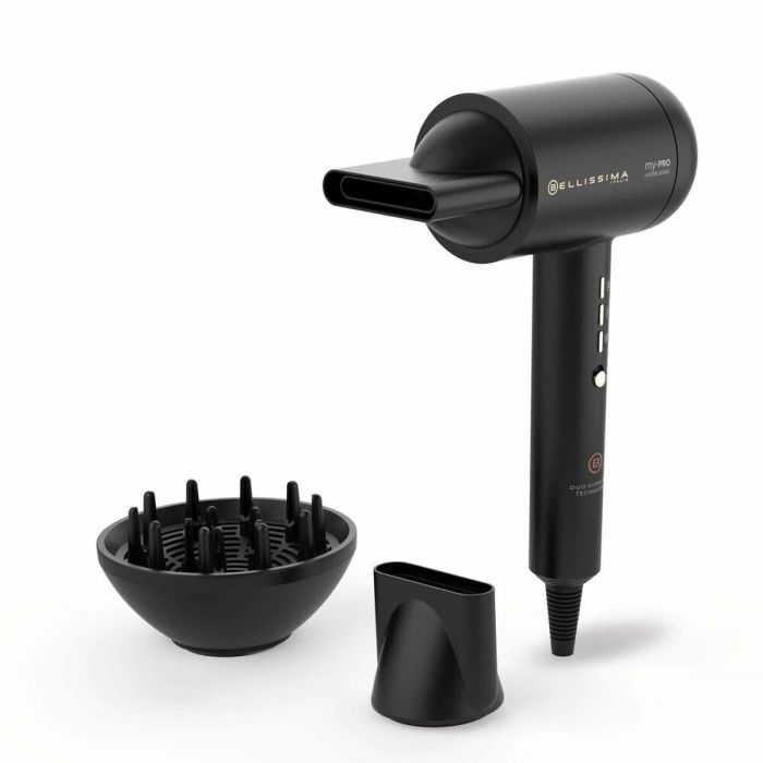 Secador de Pelo Bergner 1800 W