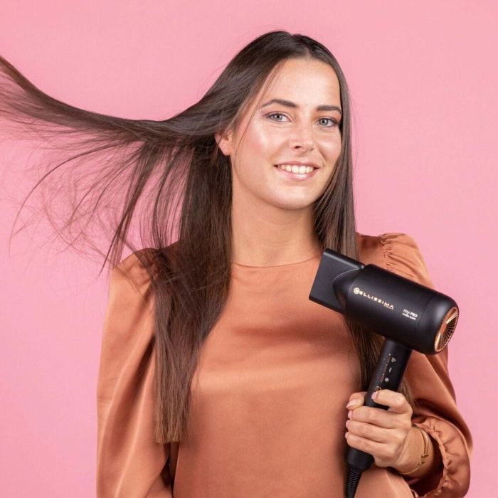 Secador de Pelo Bergner 1800 W