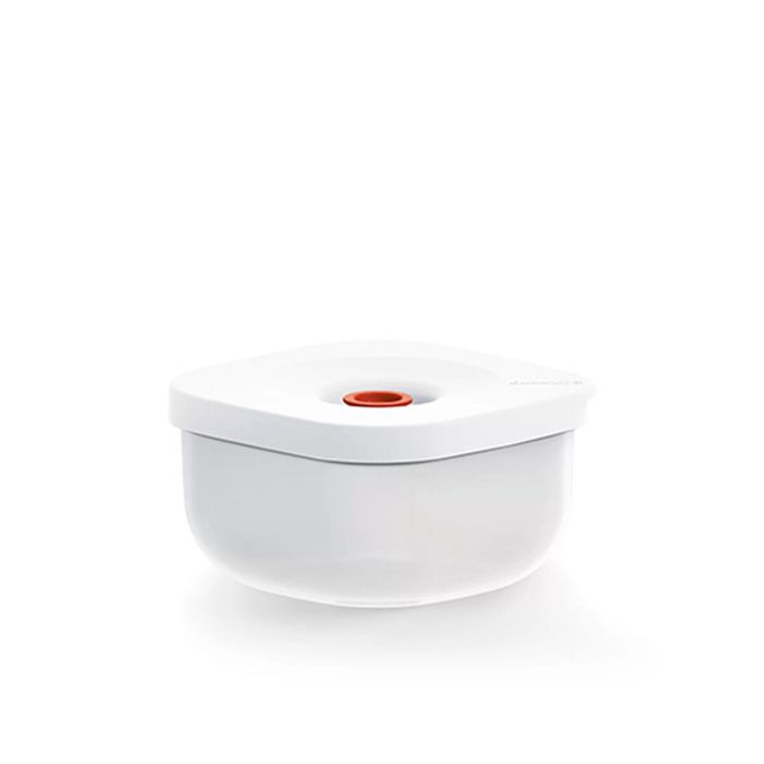 Recipiente Conservador de Alimentos Guzzini Save-it Blanco 450 ml 3