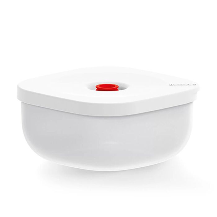 Recipiente Conservador de Alimentos Guzzini Save-it Blanco 1,9 L 3