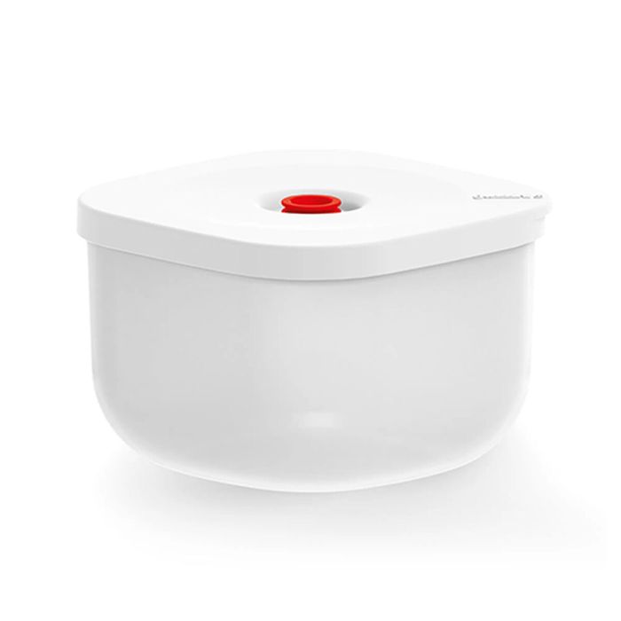 Recipiente Conservador de Alimentos Guzzini Save-it Blanco 1,55 L 2