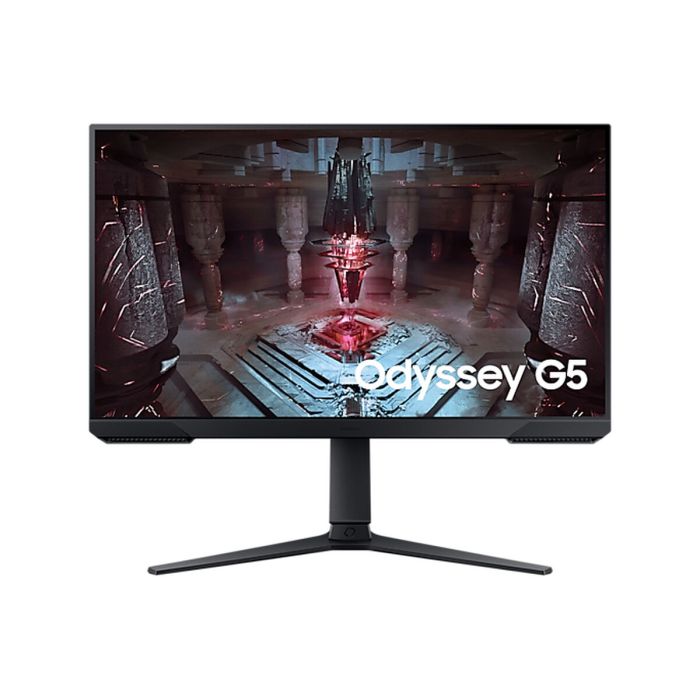 Monitor Gaming Samsung LS27CG510EUXEN Quad HD 27" 165 Hz 7