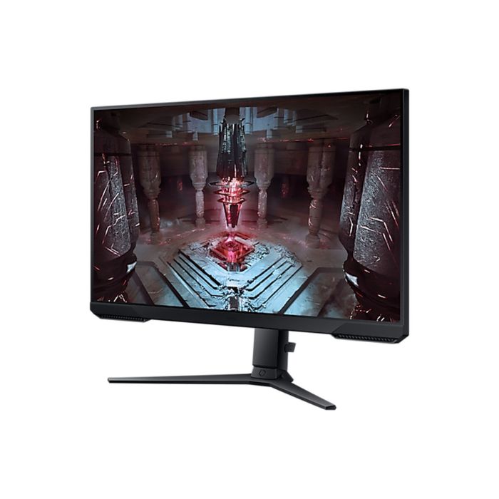 Monitor Gaming Samsung LS27CG510EUXEN Quad HD 27" 165 Hz 5