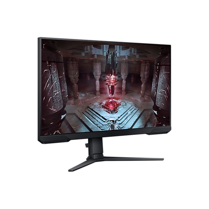 Monitor Gaming Samsung LS27CG510EUXEN Quad HD 27" 165 Hz 4