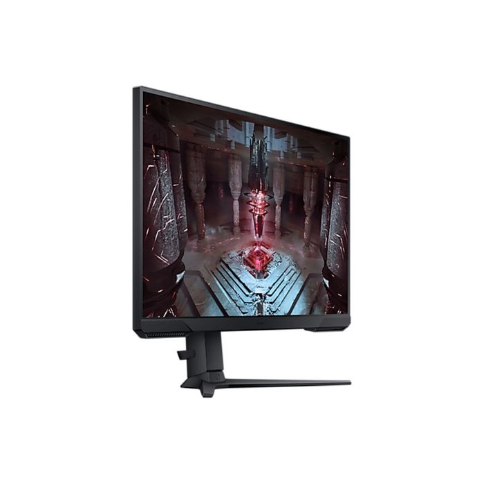 Monitor Gaming Samsung LS27CG510EUXEN Quad HD 27" 165 Hz 2