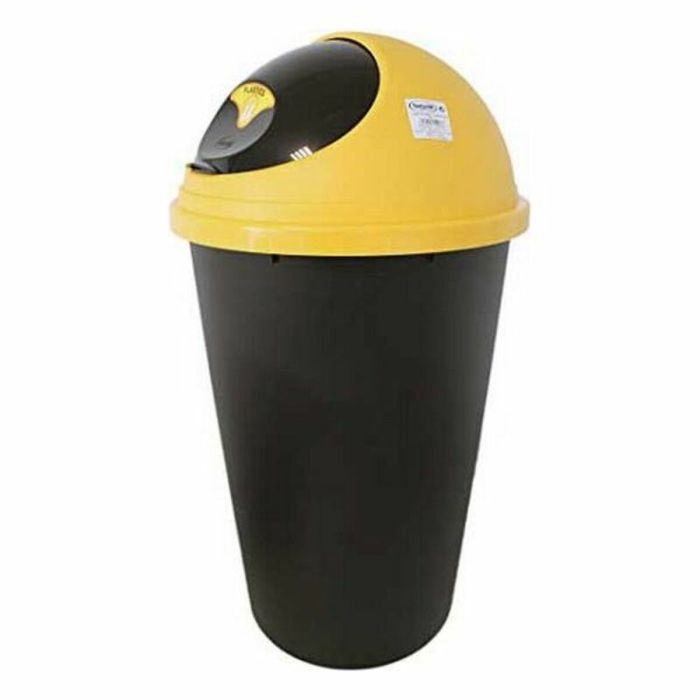 Cubo para la Basura Big Hoop Tontarelli 45 L 5