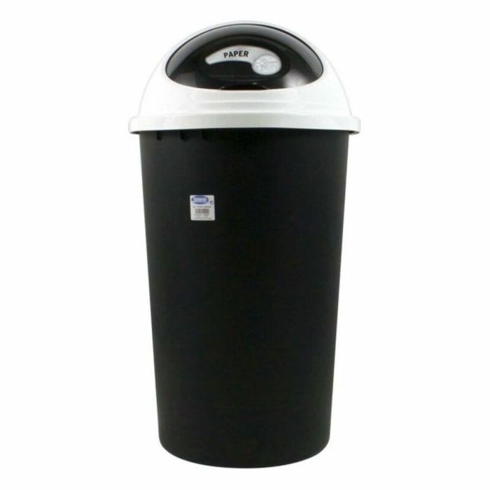 Cubo para la Basura Big Hoop Tontarelli 45 L 3