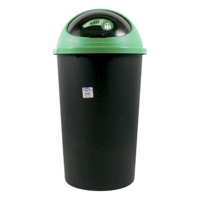 Cubo para la Basura Big Hoop Tontarelli 45 L 1