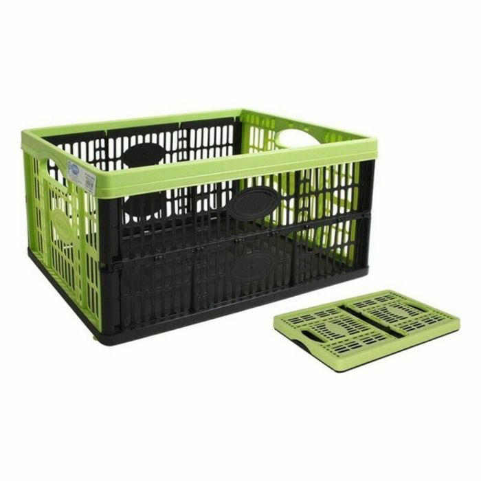 Caja Multiusos Tontarelli 85686 47,5 x 35 x 23,6 cm (10 Unidades) 1