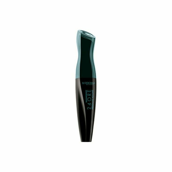 Dh Mascara 24 Ore Abs.Volume Wp Negro