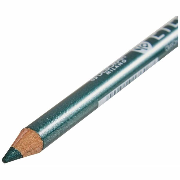 Lápiz de Ojos Deborah Eyeliner Nº 08 Verde 1