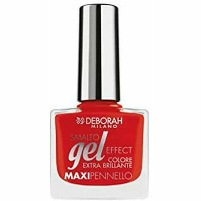 Esmalte de uñas Gel Effect Deborah Nº 9