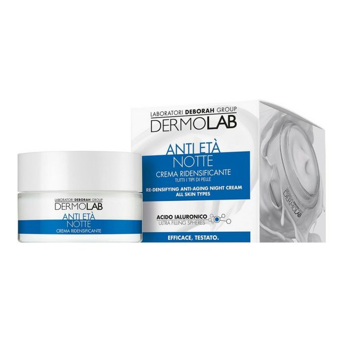 Dh Dlab Crema Ridensificante A-Edad Noch