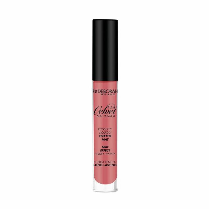 Dh Fluid Velvet Lipstick 02