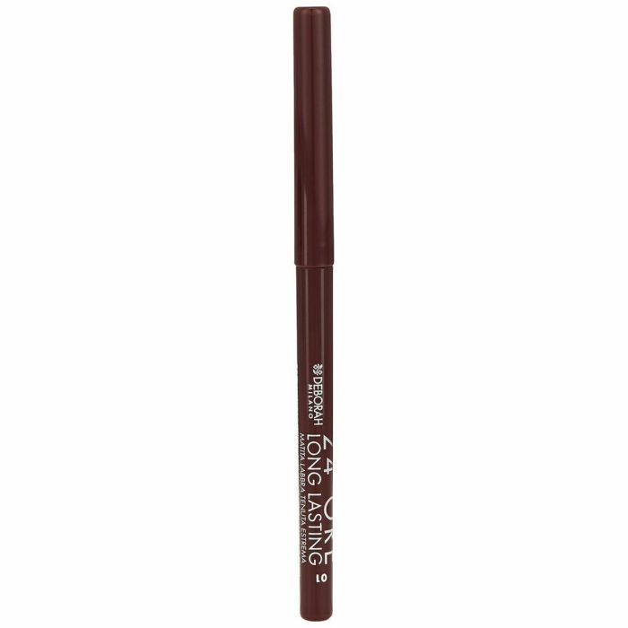 Perfilador de Labios Deborah 24 Ore Long Lasting Nº 01 1