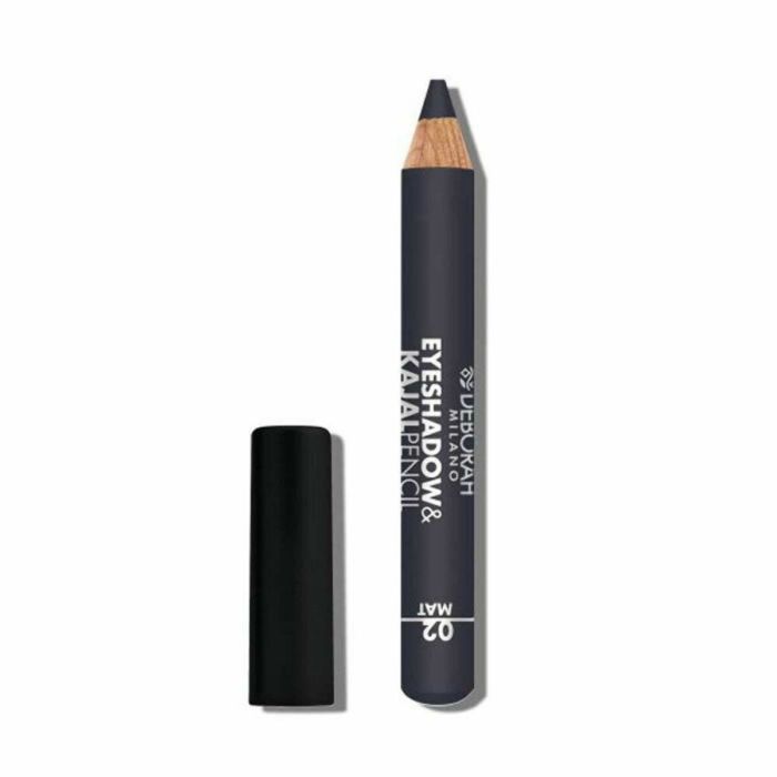 Dh Eyeshadow&Kajal Pencil N.02