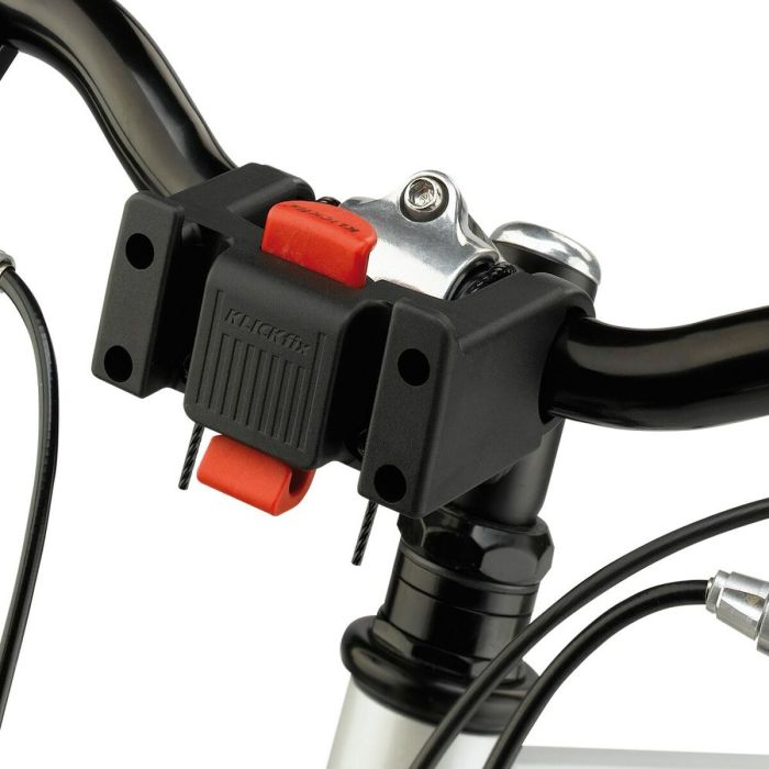 Transportín Ferplast Atlas Bike 20 Rapid 1